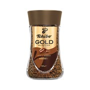 Tchibo Gold Selection Çözünebilir Kahve 100 Gr Cam