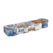 Pınar Ton Balığı 4*75 Gr