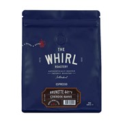 The Whirl Çekirdek Kahve Espresso Brunette 250 Gr