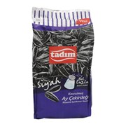 Tadım Siyah Ay Çekirdeği Bol Tuzlu 180 Gr