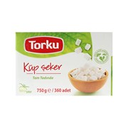 Torku Beyaz Küp Şeker 750 Gr.