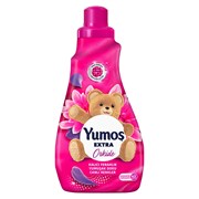 Yumoş Yabani Orkide 1008 Ml