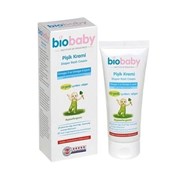 Biobaby Pişik Kremi 75 Ml