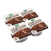 Sütaş Tatlımmm Çikolatalı Puding 4*65Gr.