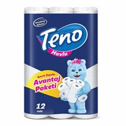Teno Kağıt Havlu 12 Li 
