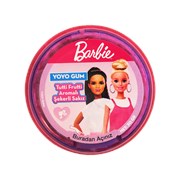 Barbie Oyuncaklı Yoyo 30Gr