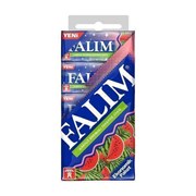 Falım Karpuz Aromalı Şekersiz Sakız 5*5’li 35 Gr 
