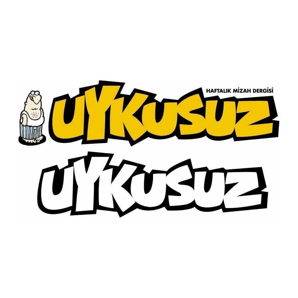 Uykusuz .