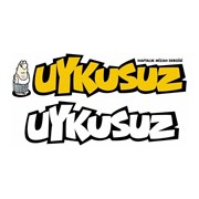 Uykusuz .