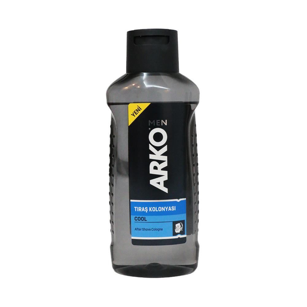 Arko Traş Kolonyası 255Ml Cool