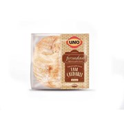 Uno Fırından Tam Çavdar Ekmeği 450 Gr 