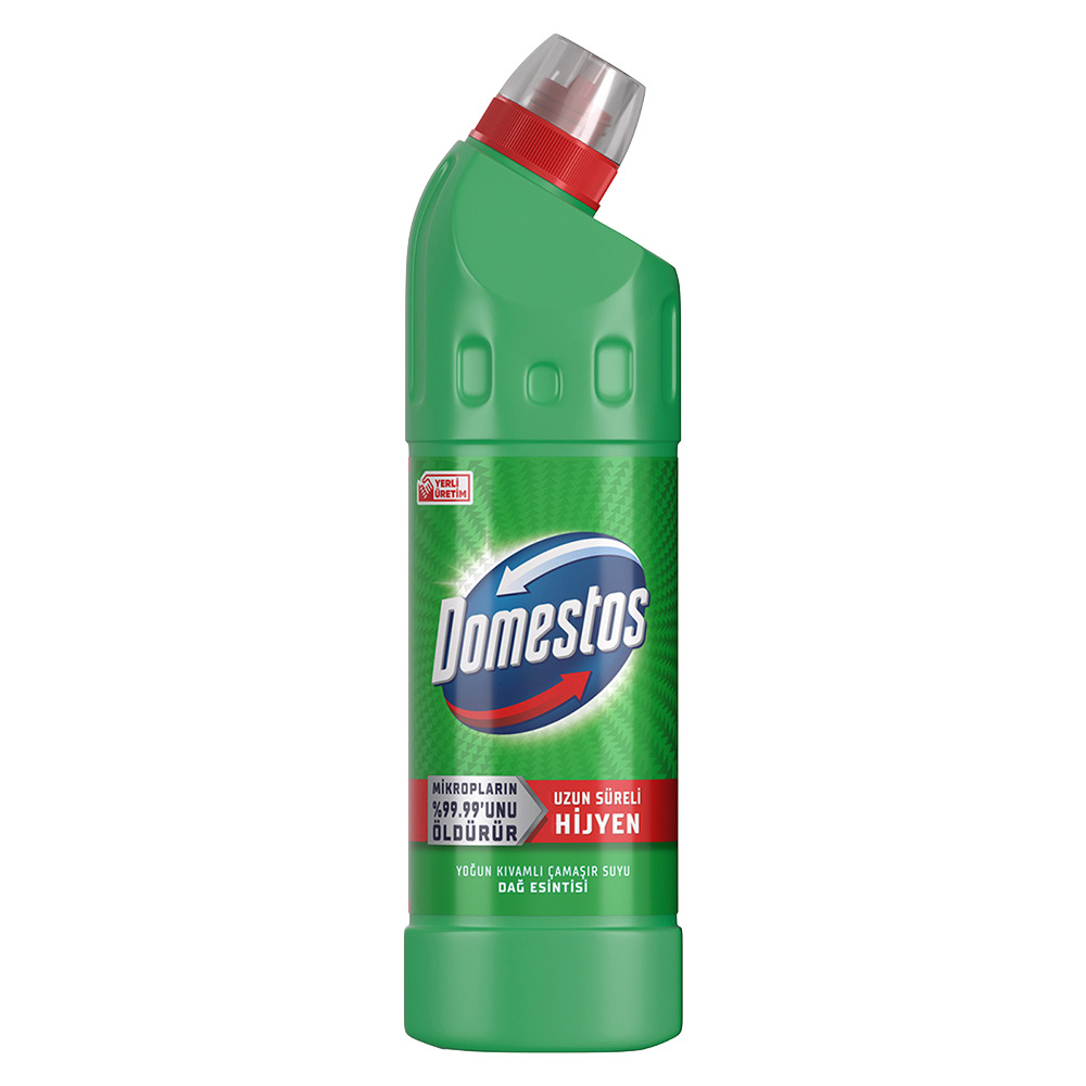 Domestos Dağ Esintisi Ultra Çamaşır Suyu 810 Gr .