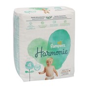 Prima Pampers Pure 4 Beden 19'lu