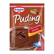 Dr. Oetker Kakaolu Puding 147 Gr.