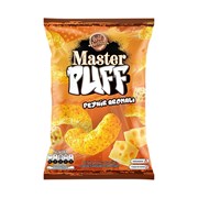 Master Cips Puff Peynir Aromalı 90Gr
