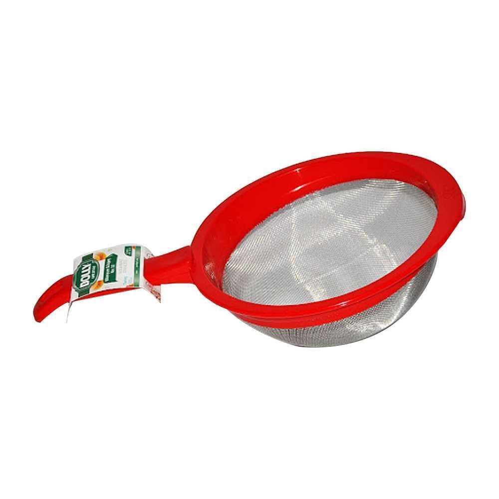 Plastik Milenyum Süzgeç No:12