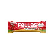 Fellas Kids Bar Çilek & Kakao 28 Gr**