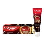 Colgate Optik Beyaz Kahve Çay Tütün Kullananlar İçin 125Ml