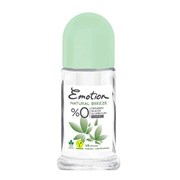 Emotıon Rollon 50Ml Natural  Breeze
