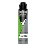 Rexona Deodorant Men 150 Ml. Confı Dence