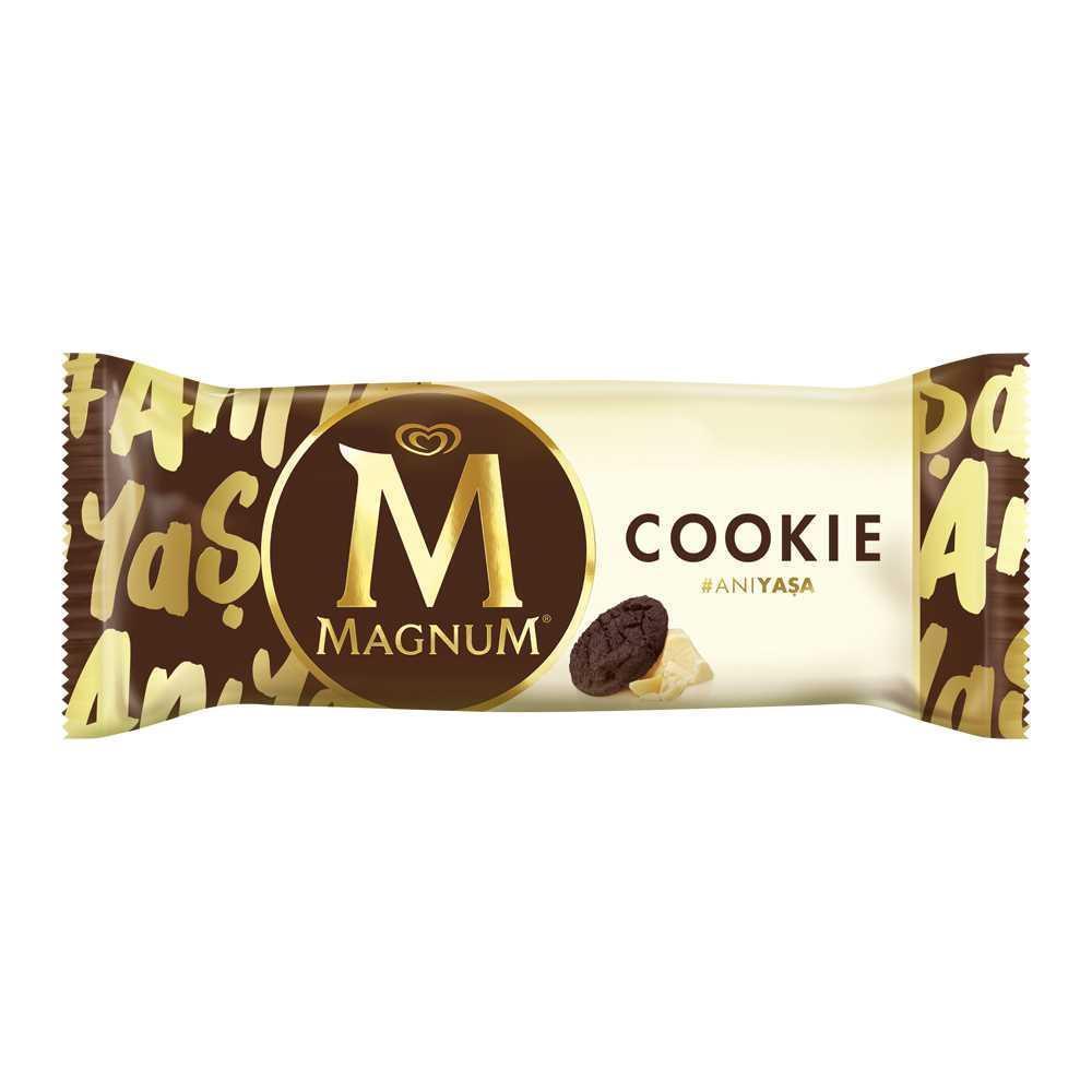 Magnum Cookie 95Ml
