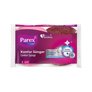 Parex Mega Comfort Tırnak Koruyucu Sünger 2’li