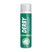 Derby Nemlendirici Traş Köpüğü Doğal Ferahlığı 200 Ml