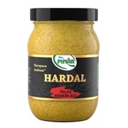 Pınar Hardal 175 Gr Keskin Acı