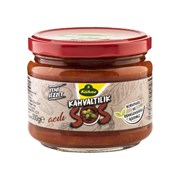 Kühne Kahvaltılık Acılı Sos 300Gr
