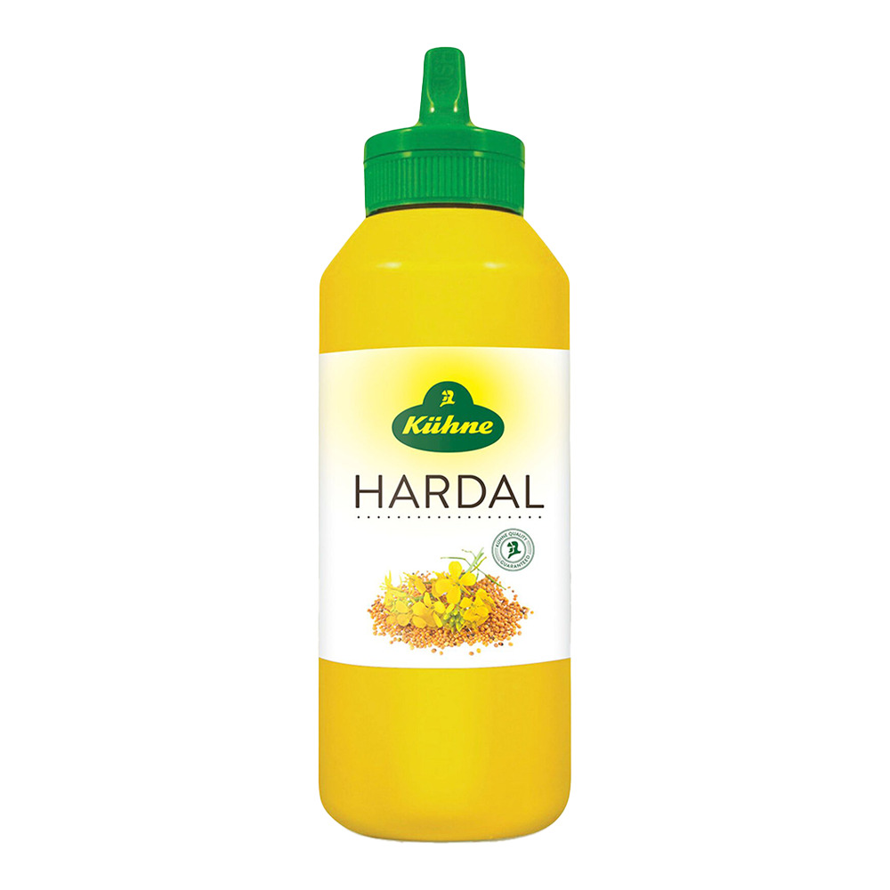 Kühne Hardal 255Gr