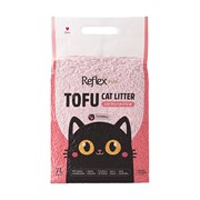 Reflex Plus Tofu Baby Powder Kedi Kumu 7 Lt