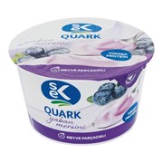 Sek Quark 140Gr Yaban Mersini 