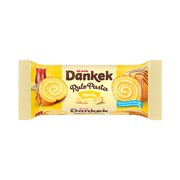 Ülker Dankek Rulo Pasta Muzlu 235 Gr