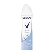 Rexona Ocean Fresh Women Deodorant 150 Ml