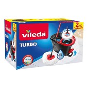 Vileda Turbo Temizlik Seti