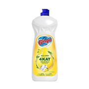 Bingo Bulaşık Deterjanı 1500Ml Limon