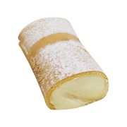 Groseri Rulo Pasta Beyaz Çikolata