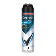 Rexona Men 150Ml Ice Fresh
