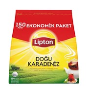 Lipton Çay Doğu Karadeniz 150'li 480Gr