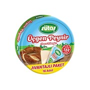 Sütaş Eritme Peynir 200 Gr 