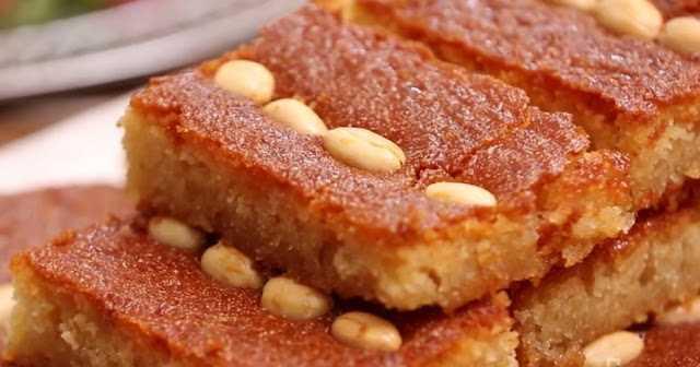 Tarihi Şam Tatlısı Kg.