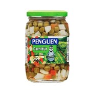 Penguen Garnitür 345 Gr