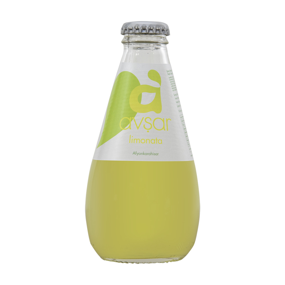 Avşar Limonata 20 Cl