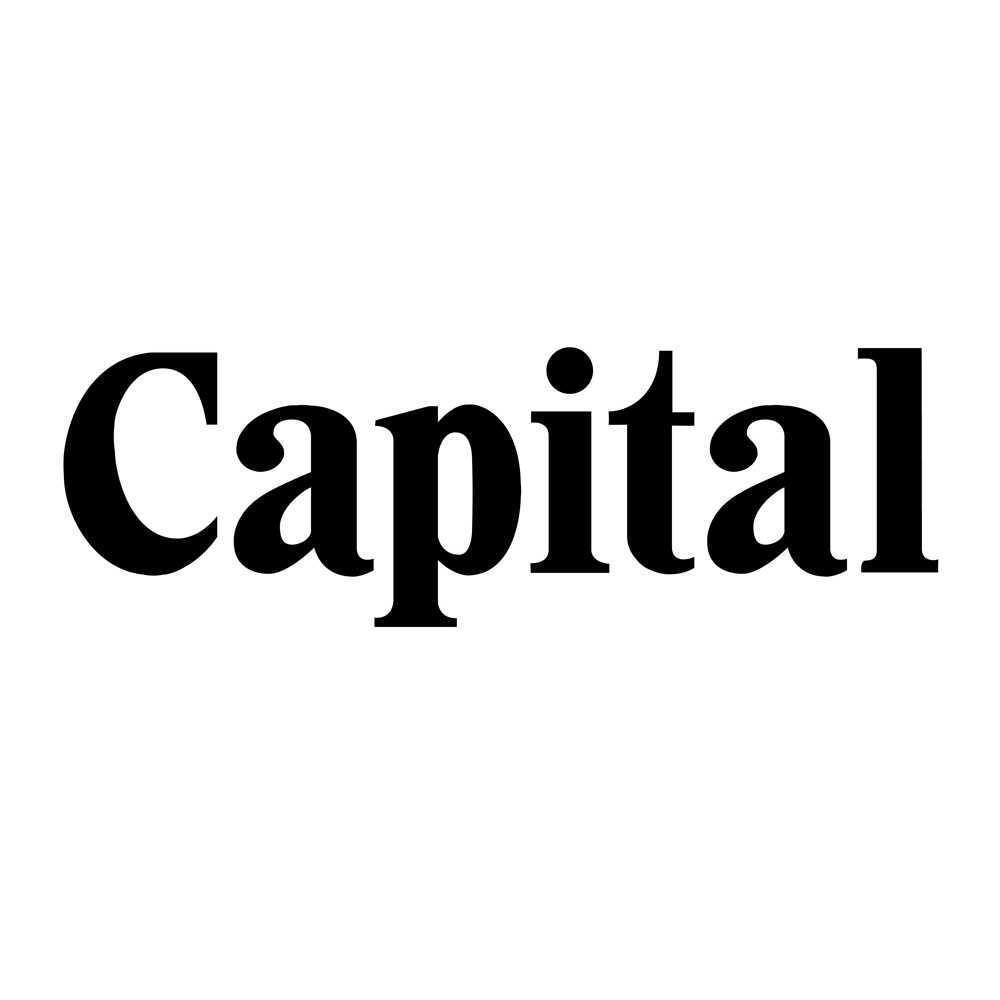 Capital.