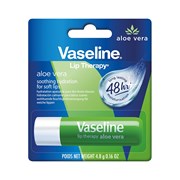 Vaseline Dudak Bakım Kremi 4,8Gr Aloe Vera