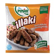 Pınar Tekirdağ Ekonomik Köfte 390 Gr 