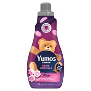 Yumoş Yumuşatıcı 1200Ml Renk Koruma