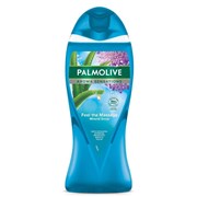 Palmolive Aroma Sensations Feel The Massage Peeling Etkilli Banyo ve Duş Jeli 750 ml