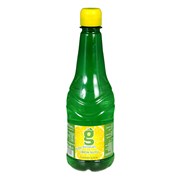 Günseven %100 Limon Suyu 500 Gr.