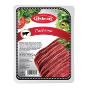 İkbal Dilimli Pastırma 90 Gr